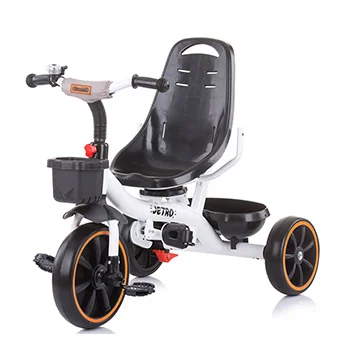 Chipolino tricikl za decu Jetro vanilla-3 Chipolino tricikl za decu Jetro vanilla-3