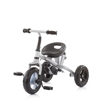 Chipolino tricikl sa rotirajućim sedištem MaxRide red-1 Chipolino tricikl sa rotirajućim sedištem MaxRide red-1