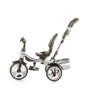 Chipolino tricikl sa ručkom i rotirajućim sedištem Rapido ash-4 Chipolino tricikl sa ručkom i rotirajućim sedištem Rapido ash-4