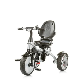 Chipolino tricikl sa ručkom i rotirajućim sedištem Rapido ash-5 Chipolino tricikl sa ručkom i rotirajućim sedištem Rapido ash-5