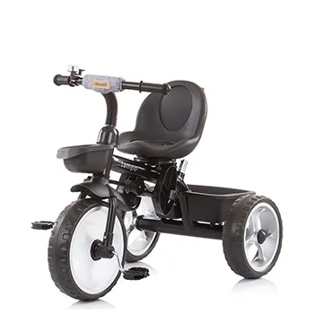 Chipolino tricikl sa ručkom i rotirajućim sedištem Tempo ash-7 Chipolino tricikl sa ručkom i rotirajućim sedištem Tempo ash-7