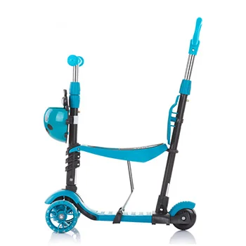 Chipolino trotinet 3u1 Kiddy Evo ocean-1 Chipolino trotinet 3u1 Kiddy Evo ocean-1