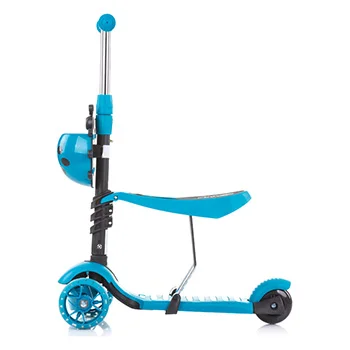 Chipolino trotinet 3u1 Kiddy Evo ocean-4 Chipolino trotinet 3u1 Kiddy Evo ocean-4