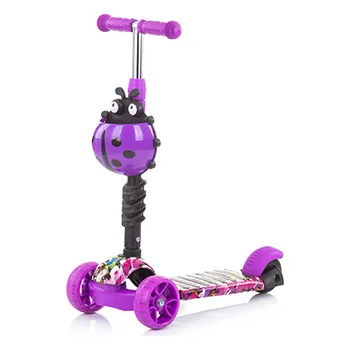 Chipolino trotinet 3u1 Kiddy Evo purple-7 Chipolino trotinet 3u1 Kiddy Evo purple-7