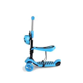 Chipolino trotinet Kiddy Evo Blue-1 Chipolino trotinet Kiddy Evo Blue-1