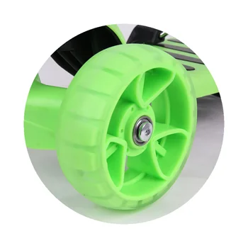 Chipolino trotinet Kiddy Evo Green-2 Chipolino trotinet Kiddy Evo Green-2