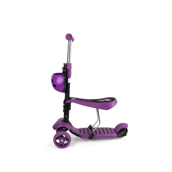 Chipolino trotinet Kiddy Evo Purple-1 Chipolino trotinet Kiddy Evo Purple-1