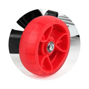 Chipolino trotinet Kiddy Evo White-2 Chipolino trotinet Kiddy Evo White-2