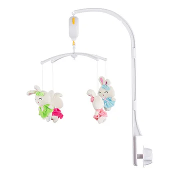 Chipolino vrteška za krevetac Princess rabbits Chipolino vrteška za krevetac Princess rabbits