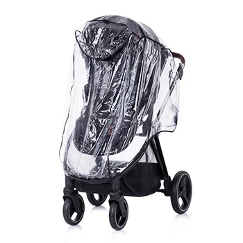 Chipolino univerzalna kišna kabanica za kolica Chipolino univerzalna kišna kabanica za kolica