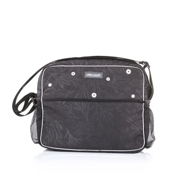 Chipolino kolica za bebe Malta Silver-3 Chipolino kolica za bebe Malta Silver-3