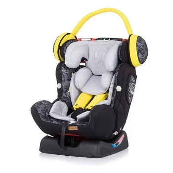 Chipolino auto-sedište 4 Max 0-36 kg Beige Chipolino auto-sedište 4 Max 0-36 kg Beige