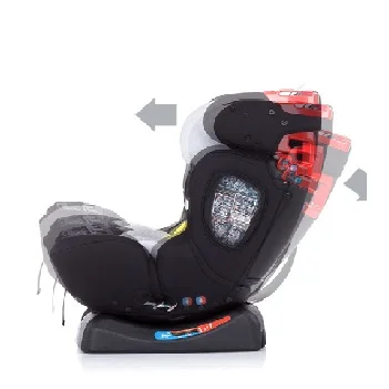 Chipolino auto-sedište 4 Max 0-36 kg Beige-2 Chipolino auto-sedište 4 Max 0-36 kg Beige-2