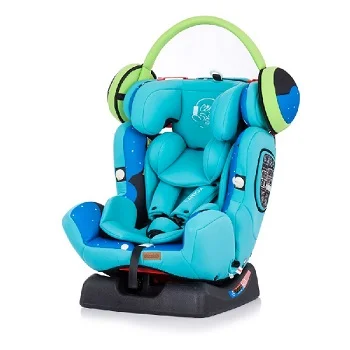 Chipolino auto-sedište 4 Max 0-36 kg Boy Chipolino auto-sedište 4 Max 0-36 kg Boy