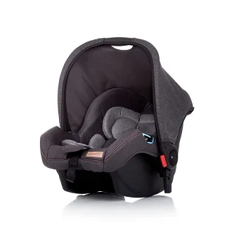 Chipolino auto-sedište Fama 2020 0-13 kg Graphite Chipolino auto-sedište Fama 2020 0-13 kg Graphite