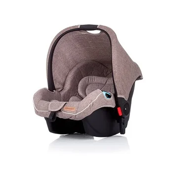 Chipolino auto-sedište Fama 2020 0-13 kg Mocca Chipolino auto-sedište Fama 2020 0-13 kg Mocca