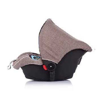 Chipolino auto-sedište Fama 2020 0-13 kg Mocca-1 Chipolino auto-sedište Fama 2020 0-13 kg Mocca-1