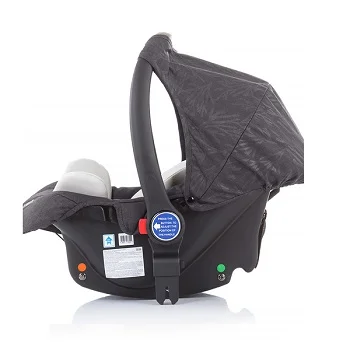 Chipolino auto-sedište Malta 0-13 kg 2020 Silver-1 Chipolino auto-sedište Malta 0-13 kg 2020 Silver-1