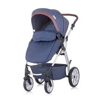 Chipolino kolica za bebe Fama Denim-1 Chipolino kolica za bebe Fama Denim-1