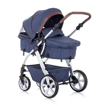 Chipolino kolica za bebe Fama Denim-3 Chipolino kolica za bebe Fama Denim-3