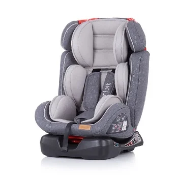 Chipolino auto-sedište Orbit 0-36 kg Granite Chipolino auto-sedište Orbit 0-36 kg Granite