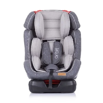 Chipolino auto-sedište Orbit 0-36 kg Granite-1 Chipolino auto-sedište Orbit 0-36 kg Granite-1