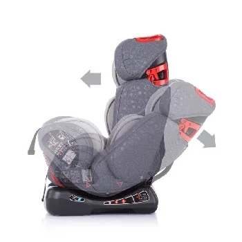 Chipolino auto-sedište Orbit 0-36 kg Granite-2 Chipolino auto-sedište Orbit 0-36 kg Granite-2