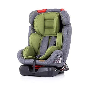 Chipolino auto-sedište Orbit 0-36 kg Green Chipolino auto-sedište Orbit 0-36 kg Green