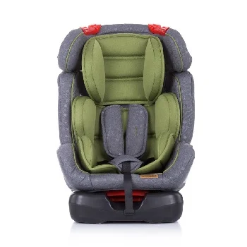 Chipolino auto-sedište Orbit 0-36 kg Green-1 Chipolino auto-sedište Orbit 0-36 kg Green-1