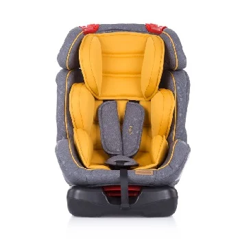Chipolino auto-sedište Orbit 0-36 kg Yellow-1 Chipolino auto-sedište Orbit 0-36 kg Yellow-1