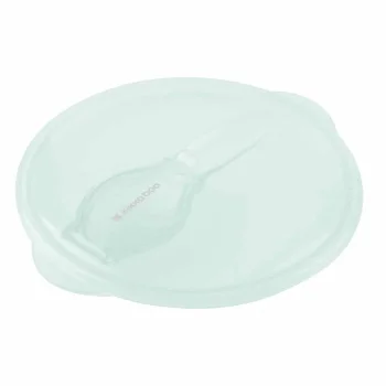 Kikka Boo činija sa vakumom i kašičicom Feedy Mint-1 Kikka Boo činija sa vakumom i kašičicom Feedy Mint-1