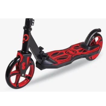 Cool Wheels trotinet 2 točka, crveni 759236-1 Cool Wheels trotinet 2 točka, crveni 759236-1