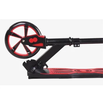 Cool Wheels trotinet 2 točka, crveni 759236-2 Cool Wheels trotinet 2 točka, crveni 759236-2