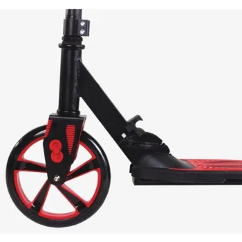 Cool Wheels trotinet 2 točka, crveni 759236-3 Cool Wheels trotinet 2 točka, crveni 759236-3