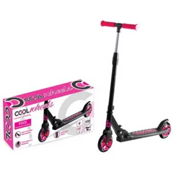 Cool Wheels trotinet Mini, pink 758352-1