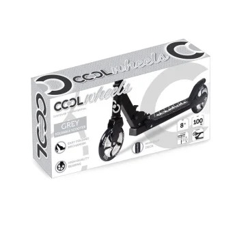 Cool Wheels trotinet Mini, sivi 758369-1