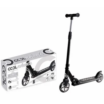Cool Wheels trotinet Mini, sivi 758369-2