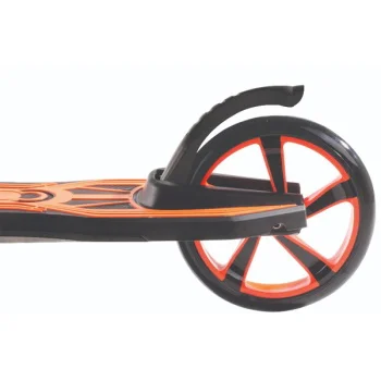 Cool Wheels trotinet 2 točka, narandžasti 758499-1 Cool Wheels trotinet 2 točka, narandžasti 758499-1