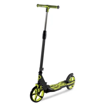 Cool Wheels trotinet 2 točka, neon 758499 Cool Wheels trotinet 2 točka, neon 758499