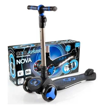 Cool Wheels trotinet Nova, plavi 759205-1 Cool Wheels trotinet Nova, plavi 759205-1