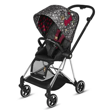 Cybex kolica za bebe Mios Rebellious Cybex kolica za bebe Mios Rebellious
