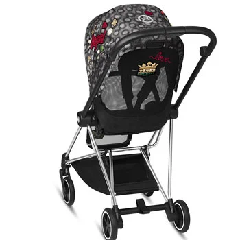 Cybex kolica za bebe Mios Rebellious-1 Cybex kolica za bebe Mios Rebellious-1