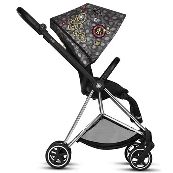 Cybex kolica za bebe Mios Rebellious-2 Cybex kolica za bebe Mios Rebellious-2