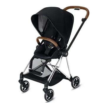Cybex kolica za bebe Mios premium black Cybex kolica za bebe Mios premium black