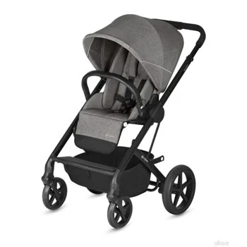 Cybex kolica za bebe Balios S Manhattan Grey Cybex kolica za bebe Balios S Manhattan Grey