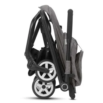 Cybex kolica za bebe Eezy S Manhattan Grey -1 Cybex kolica za bebe Eezy S Manhattan Grey -1