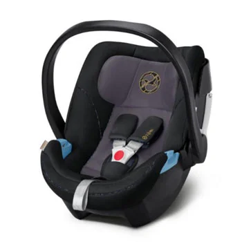 Cybex auto sedište a-s (0-13kg) 0+ Aton 5 Premium Black Cybex auto sedište a-s (0-13kg) 0+ Aton 5 Premium Black