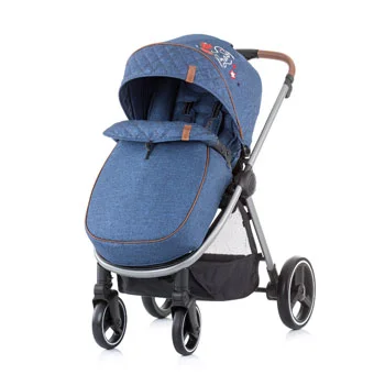 Chipolino dečija kolica 2u1 Prema 2020 Denim-1 Chipolino dečija kolica 2u1 Prema 2020 Denim-1