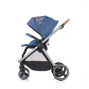 Chipolino dečija kolica 3u1 Prema 2020 Denim-6 Chipolino dečija kolica 3u1 Prema 2020 Denim-6