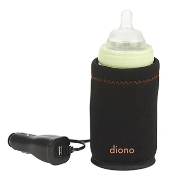 Diono grejač boce Warm ‘n Go™ Deluxe Diono grejač boce Warm ‘n Go™ Deluxe